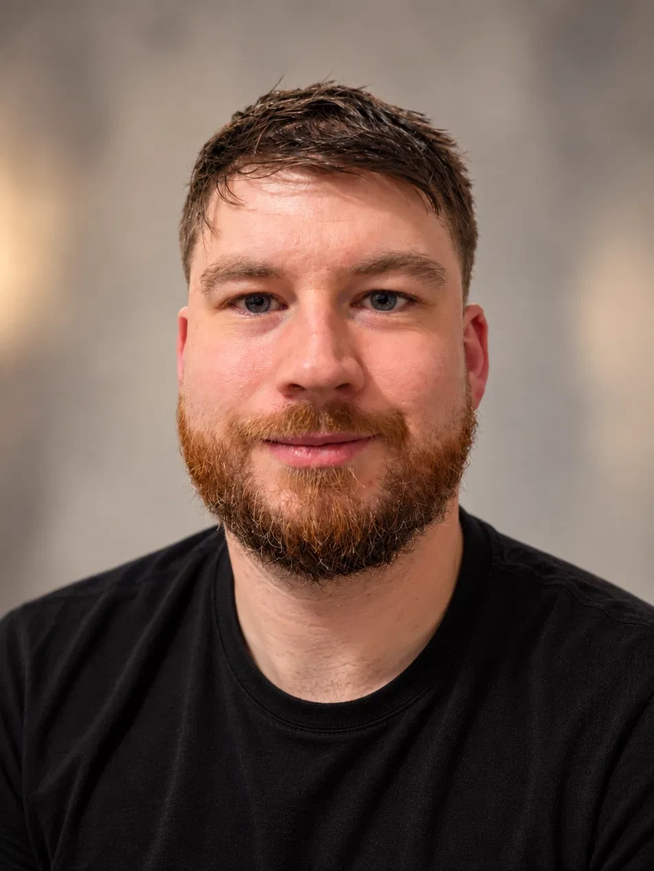 Dan Noyes